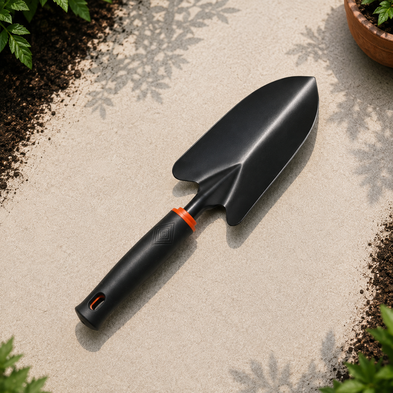 4-Piece Horticulture Set