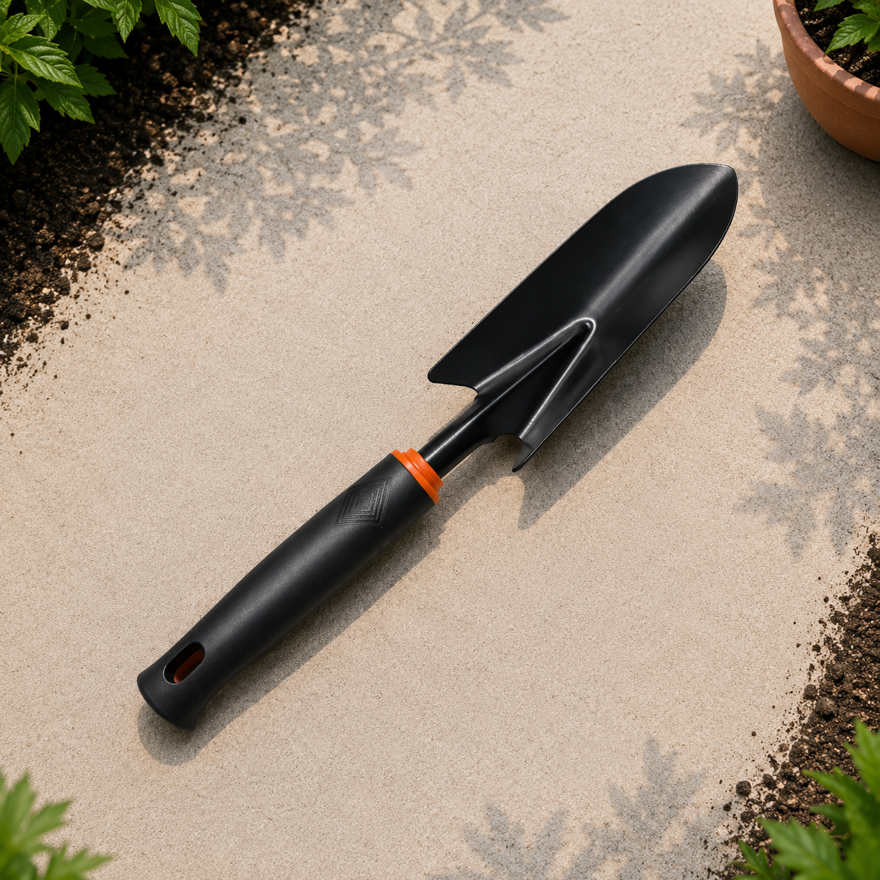 4-Piece Horticulture Set