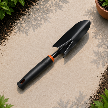 4-Piece Horticulture Set