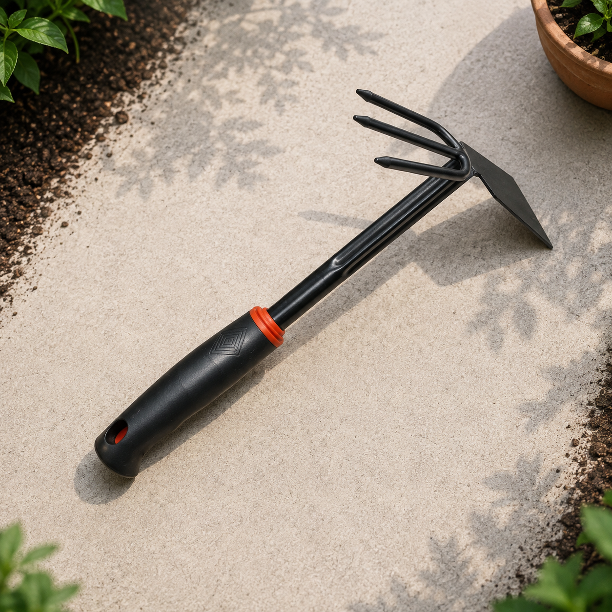 4-Piece Horticulture Set