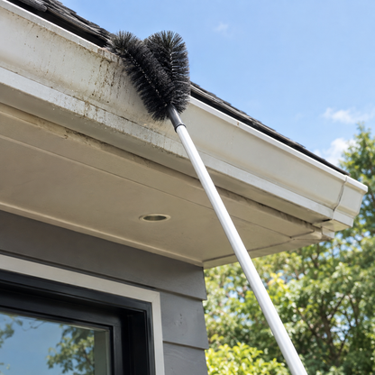 Telescoping Gutter-Cleaning Kit