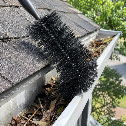Telescoping Gutter-Cleaning Kit