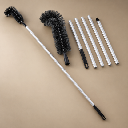 Telescoping Gutter-Cleaning Kit
