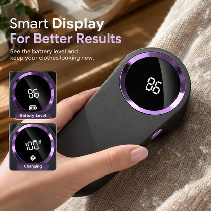 Electric Lint Remover