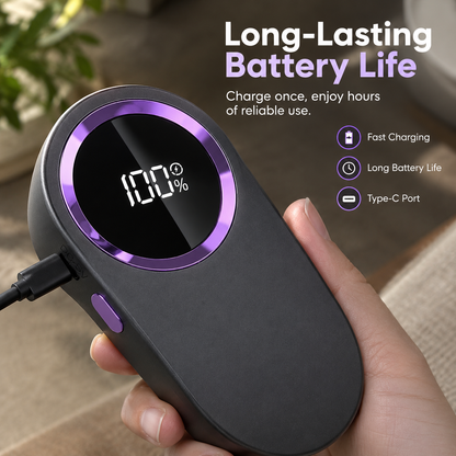 Electric Lint Remover