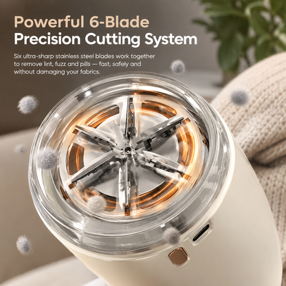 Electric Lint Remover