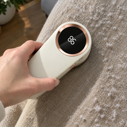 Electric Lint Remover