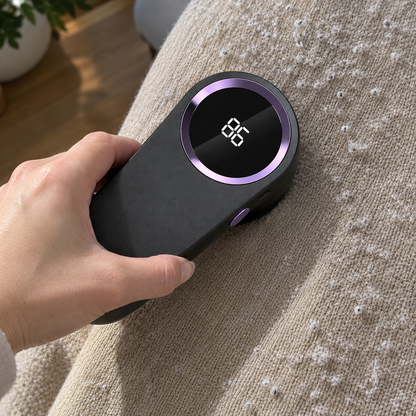 Electric Lint Remover