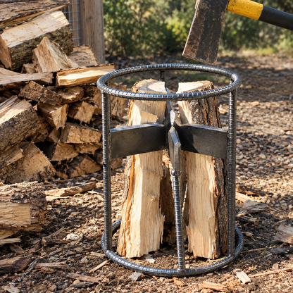 Premium Kindling Splitter