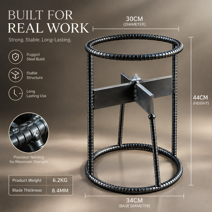 Premium Kindling Splitter