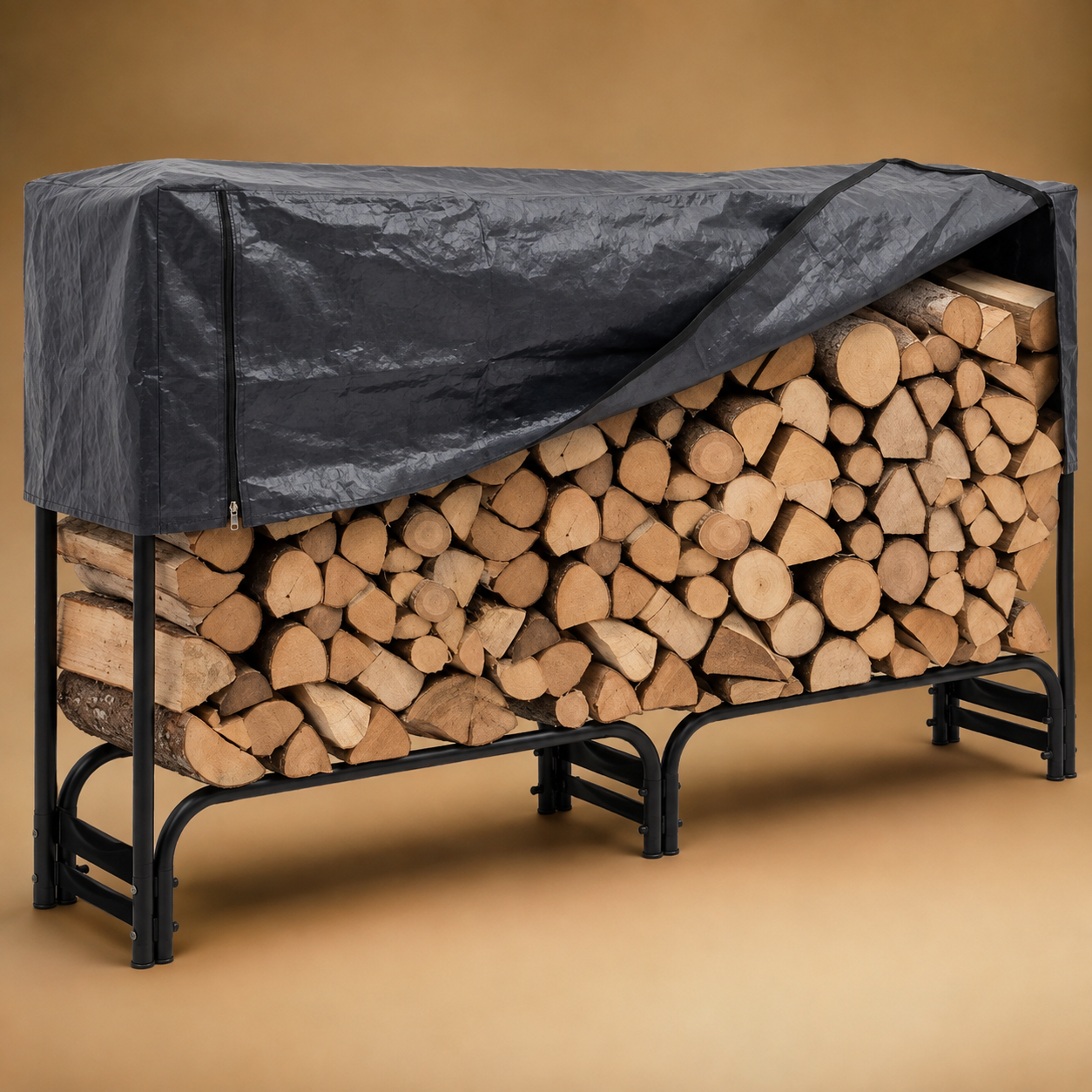 Firewood Rack