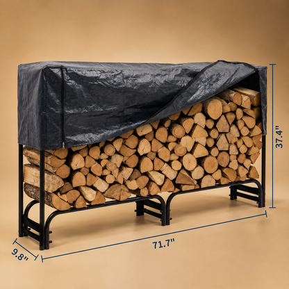 Firewood Rack