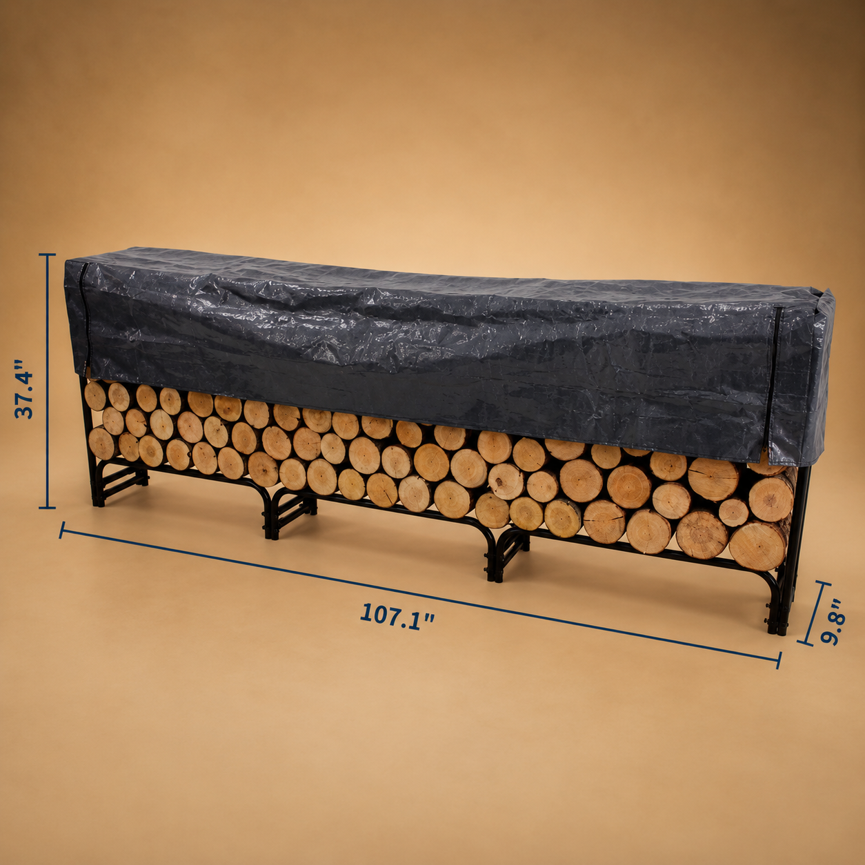 Firewood Rack
