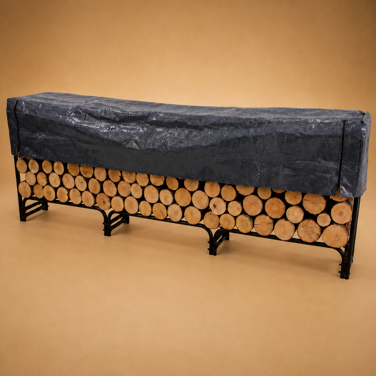Firewood Rack