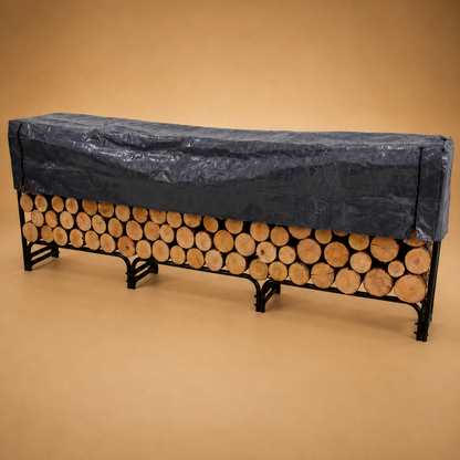 Firewood Rack