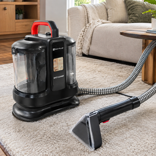 Portable Carpet & Upholstery Cleaner