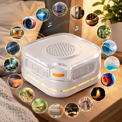 White Noise Sound Machine