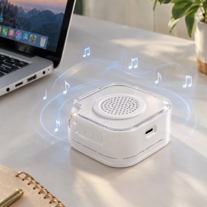 White Noise Sound Machine