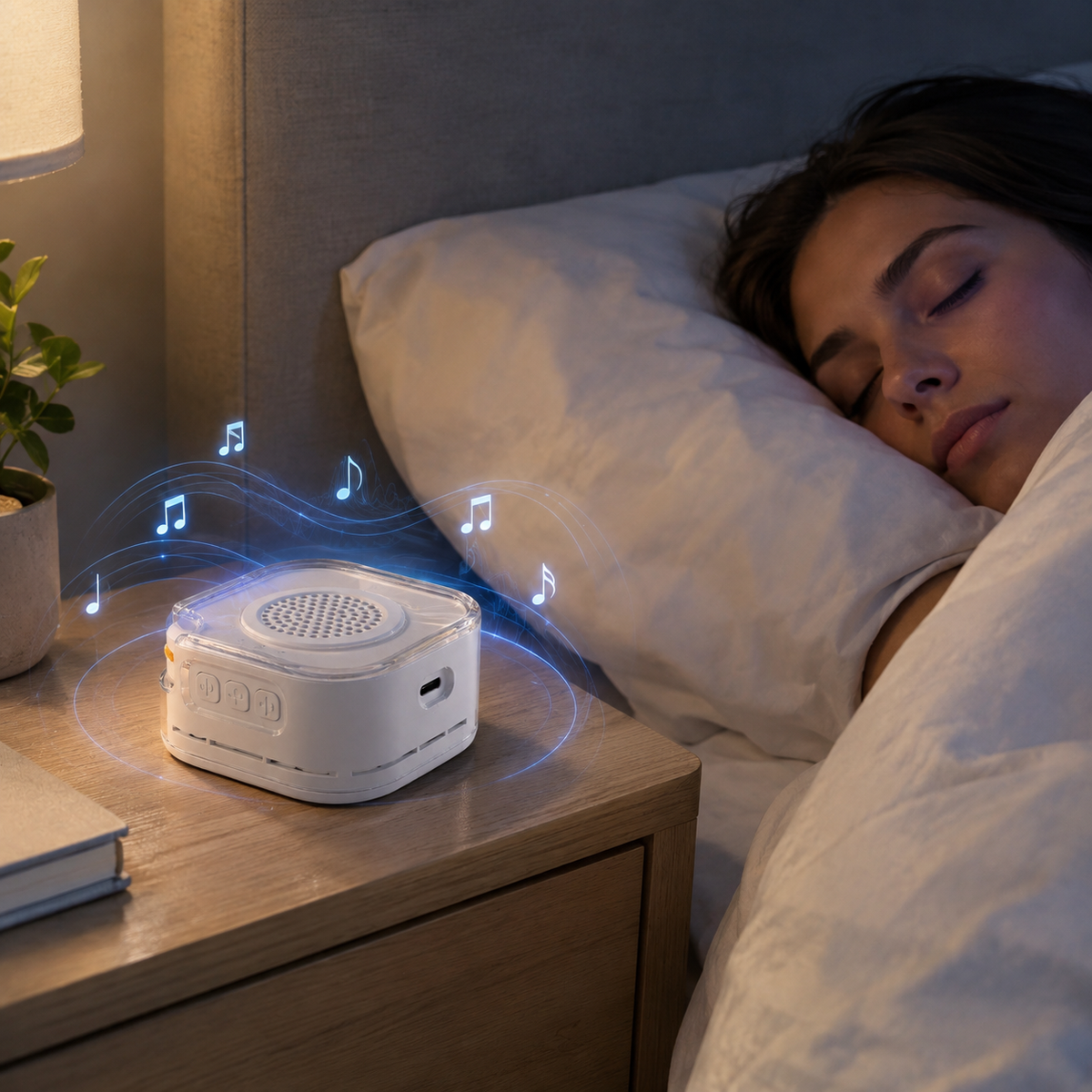 White Noise Sound Machine
