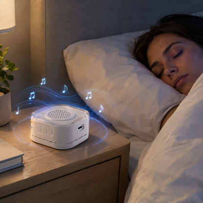 White Noise Sound Machine