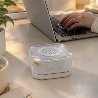 White Noise Sound Machine
