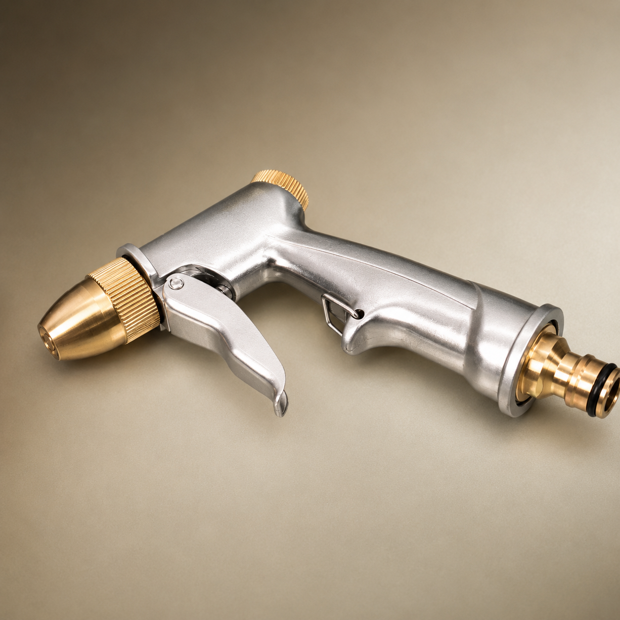 Metal Water Gun Nozzle