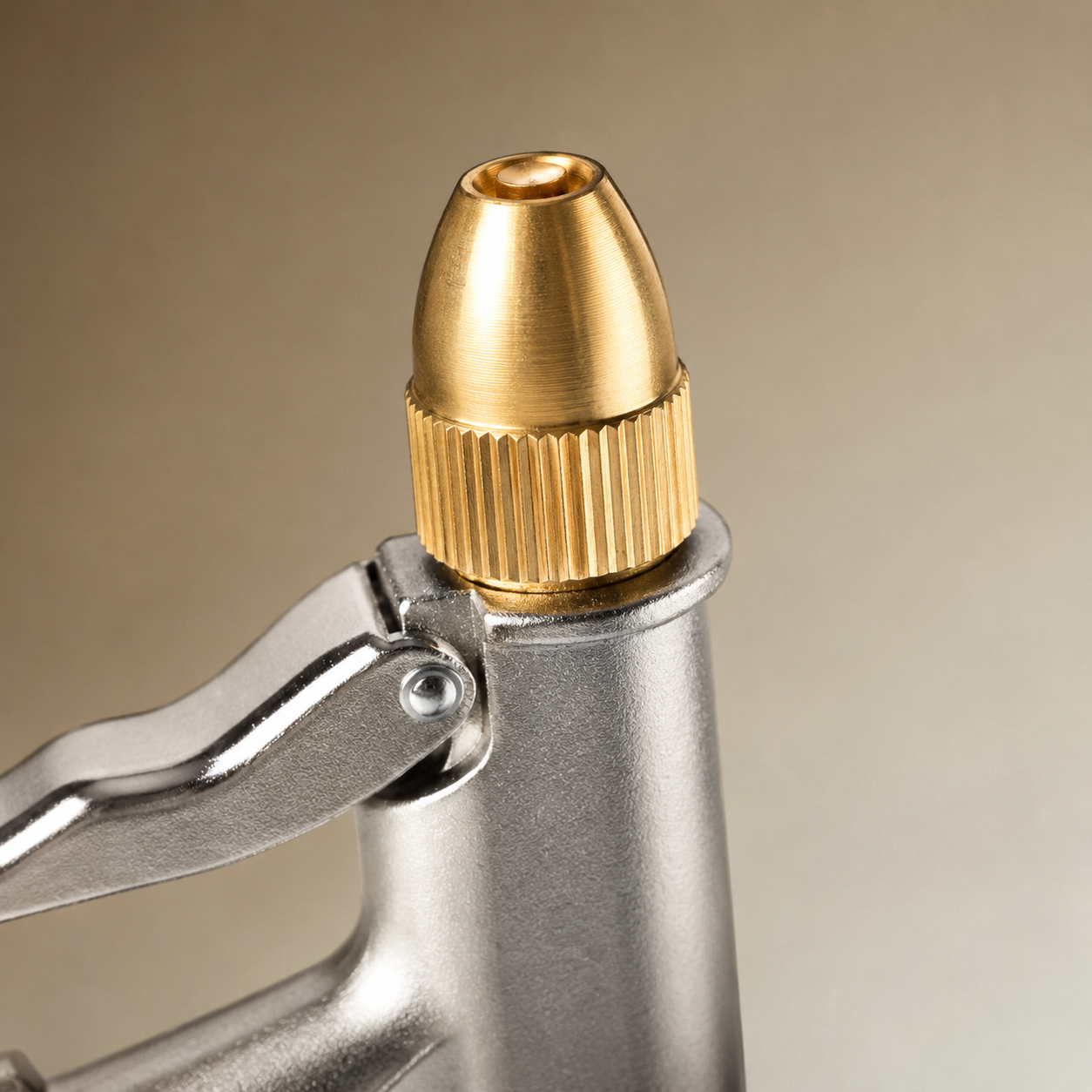 Metal Water Gun Nozzle