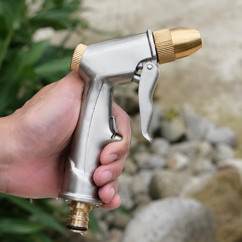 Metal Water Gun Nozzle