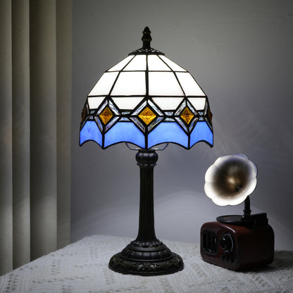 Ocean Wave Lamp (8-Inch)
