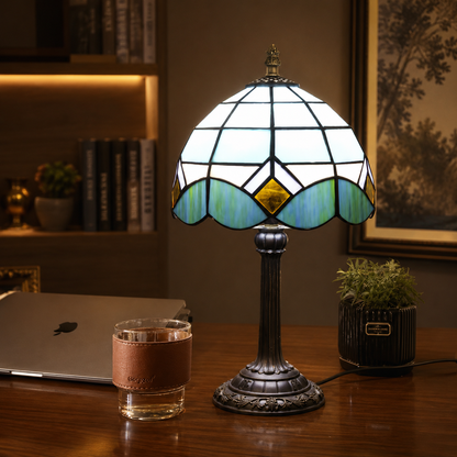 Ocean Wave Lamp (8-Inch)