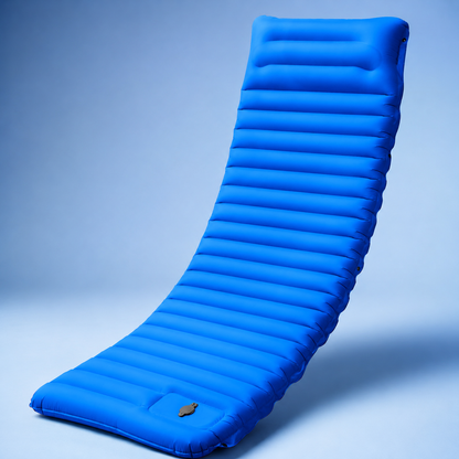Camping Sleeping Pad (10cm Self-Inflating)