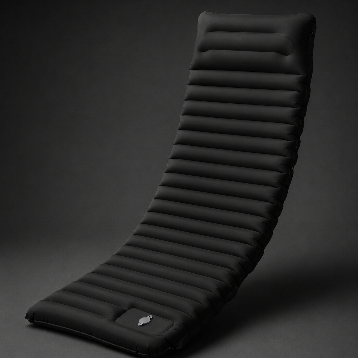 Camping Sleeping Pad (10cm Self-Inflating)