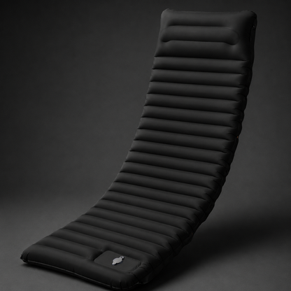Camping Sleeping Pad (10cm Self-Inflating)