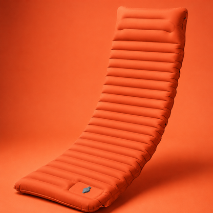 Camping Sleeping Pad (10cm Self-Inflating)