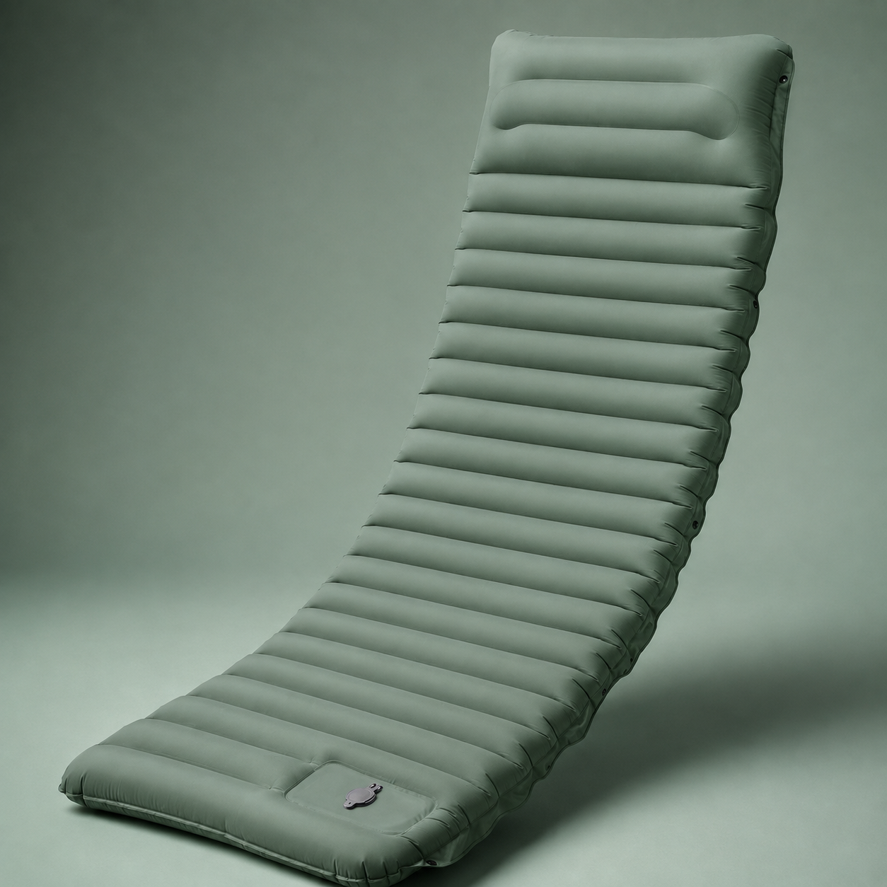 Camping Sleeping Pad (10cm Self-Inflating)