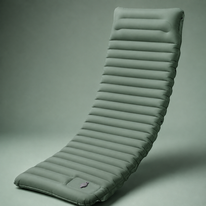 Camping Sleeping Pad (10cm Self-Inflating)
