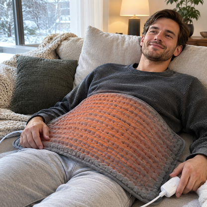 Electric Heating Pad