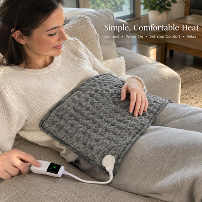 Electric Heating Pad