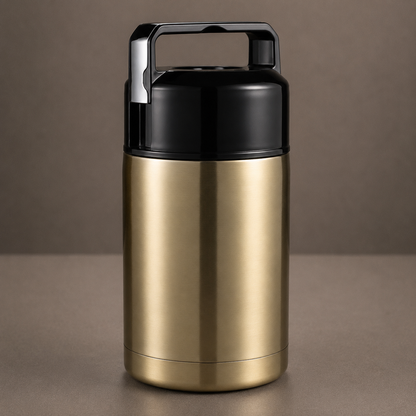 Thermos Lunch Box (1000ml)
