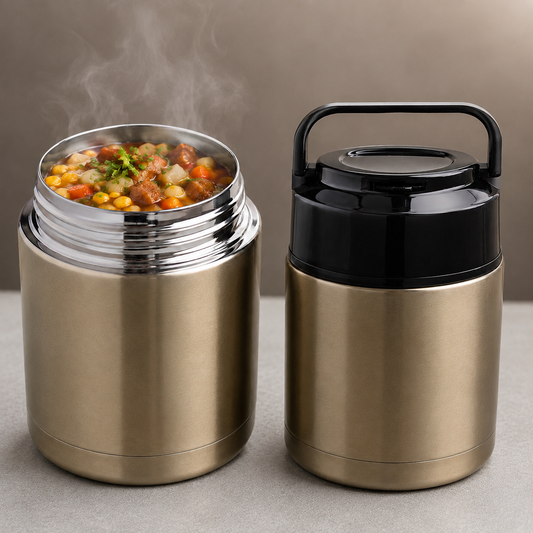 Thermos Lunch Box (1000ml)