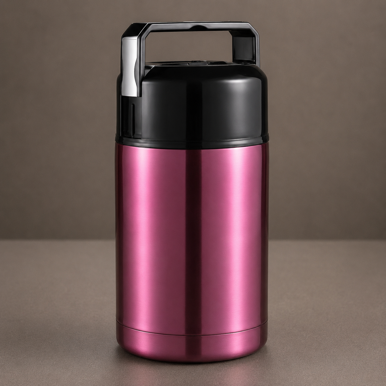 Thermos Lunch Box (1000ml)