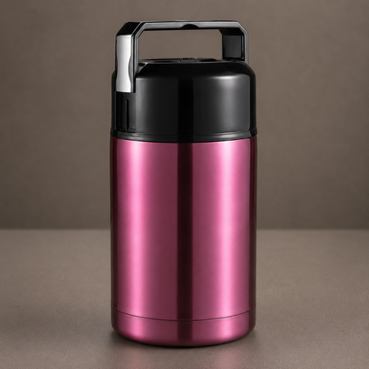 Thermos Lunch Box (1000ml)