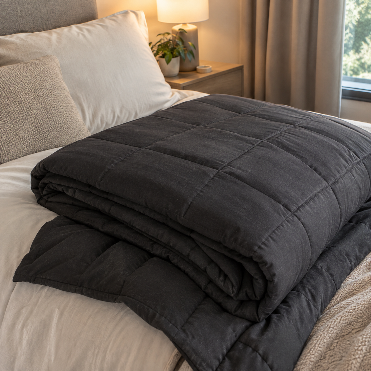 Weighted Blanket