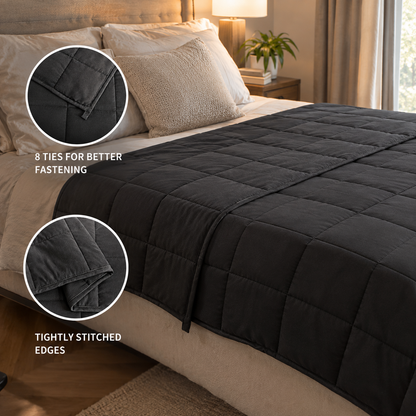 Weighted Blanket