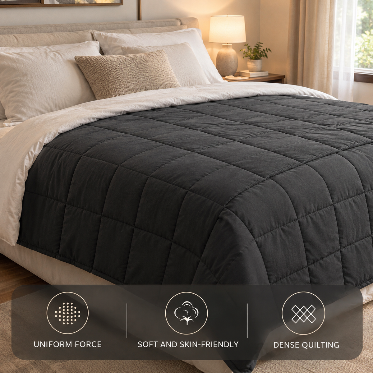 Weighted Blanket
