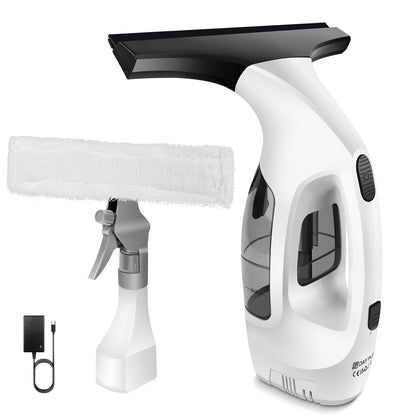 Cordless Window Vacuum Cleaner